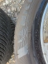 Michelin Pilot Alpin 5 SUV 225/60/17 Dot2723, снимка 6