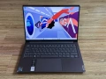 2.8k 90Hz Yoga 7 Slim Pro`Core i7-1260P/16GB DDR5/512GB SSD/Бат 10ч, снимка 1