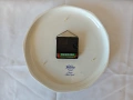 Порцеланов немски стенен часовник - Junghans - 1980г., снимка 12