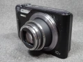 ЦИФРОВ ФОТОАПАРАТ CASIO EXILIM EX-H15 14.1MP DIGITAL CAMERA, снимка 3