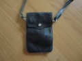 Vera pelle/естествена кожа/чантичка/калъф за телефон, снимка 2