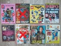 Графични Новели и Колекционерски Книги Английски Език Marvel DC Eminem, снимка 8
