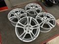Джанти 17 Цола 5х112 VW Passat Tiguan Touaran Audi A3 A4  Skoda , снимка 2