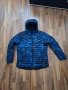 Nike-Пухено яке , снимка 2