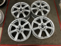 Джанти 17 Цола 5х114.3 Toyota Rav 4 Nissan Renault Kia Hyundai Honda , снимка 12