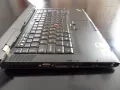 Продавам лаптоп Lenovo ThinkPad T400/мат14сКам/2х2.4Ghz/4gb/320gb/Профилактиран/DVDrw  , снимка 5