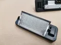 LED плафони за регистрационен номер за BMW E36 (1990-1998), снимка 4