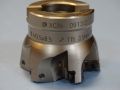 Фрезова глава със сменяеми пластини ATORN 10617207 Milling Cutters XCN-09T312, снимка 4