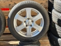 5х112 16 Джанти VW Golf Caddy Sharan Audi A3, снимка 1