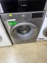 Пералня сива Слим 7кг А+++ LG  Germany Гаранция, снимка 1