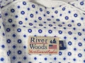 River Woods shirt XL , снимка 4