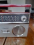 Старо радио,радиоприемник Sharp BY-488, снимка 3