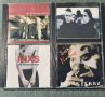 U2,Bryan Ferry,INXS, снимка 1 - CD дискове - 45607444