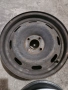 Стоманени джанти 15 ' от Пежо 307 с четири болта плюс тасове, снимка 2