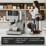 Професионална еспресо машина , снимка 5