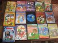 отново ЕВТИНИ дискове детски ПРИКАЗКИ ,филми,песничкии , снимка 3