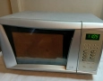 Микровълнова печка COOKWORKS, снимка 1