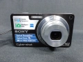 ЦИФРОВ ФОТОАПАРАТ SONY CYBER-SHOT DSC-W350 14.1MP DIGITAL CAMERA, снимка 1