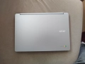 ChromeBook Acer , 13.3" FULL HD тъчскийн, 4 ядрен, 4GB рам, 32GB SSD, снимка 3