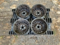4бр.Железни джанти 15цола 5x112 за Vw Caddy(2004-2026),Golf 5,6,7,8,Audi А3,Skoda,Seat, снимка 8