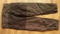 GAUPA OF NORWAY WATERPROOF Trouser размер XL за лов риболов панталон водонепромокаем - 1256, снимка 2