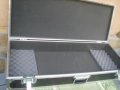 Продавам кейс (куфар) за Korg PA 600, снимка 1