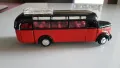 Умалени модели International Conrad -1/50 и NZG NZG Mercedes Benz Omnibus 0 3500- 1/40, снимка 6