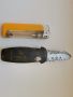 Стара автоматична ножчица, снимка 1 - Антикварни и старинни предмети - 45447196