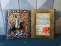 подарък за кръстници, снимка 3
