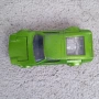 MATCHBOX BULGARIA MASERATI BORA 1975 SuperKings български Мачбокс 1:43, снимка 3