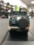 Колекционерски модел метална количка MINICHAMPS MITSHUBISH PAJERO 1:43, снимка 5