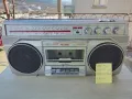 boombox Sharp,  Hitachi,  Sanyo,  Lasonic  / бартер  /, снимка 15