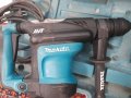 Макита къртач,перфоратор , снимка 2
