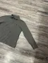 Мъжко!Polo Ralph Lauren 1/4 zip up блузка с яка размер М , снимка 3