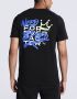 Мъжка тениска PUMA x Need For Speed Motorsport Tee Black, снимка 2