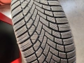 2бр.зимни гуми 215/55/18 Bridgestone, снимка 1