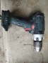 Винтоверт METABO 18 V - за ремонт, снимка 3
