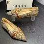 летни обувки versace gucci, снимка 2