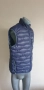Peak Performance Helium Mens Down Vest Size XL ОРИГИНАЛ! Мъжки пухен Елек!, снимка 11