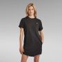 g-star raw damen lash fem loose dress - страхотна рокля НОВА , снимка 1