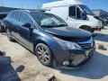 Toyota Avensis 2.0 д4д, Комби, Употребяван, За части, снимка 1