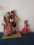 Стари статуетки и сувенири от различни държави и различни автори и години. , снимка 3