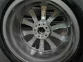 19" Нови Джанти BMW Style 692 Гуми Датчици БМВ X3 G01 X4 G02 , снимка 6