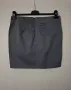 Нова -60% Terranova къса сива пола S размер, снимка 2