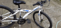 Детско колело 24 цола, снимка 8