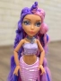 MGA Mermaze Mermaidz Kishiko - Кукла русалка, снимка 3