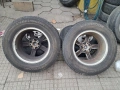 16 цола 5х114.3 от Хонда CR-V , снимка 7