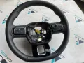 34211562F, 98118752ZD кожен волан от Citroen C3 Aircross 1.2i, 110 hp., 6 sp, двигател HNP, 9 000 km, снимка 1