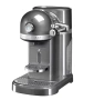 KitchenAid Nespresso кафемашина с капсули, снимка 6