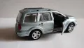 Honda Pilot 2003 Maisto - Мащаб 1:42, снимка 4